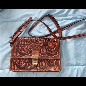 Patricia Nash Crossbody